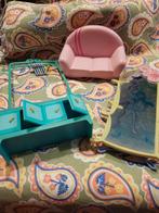 Winx meubeltjes, Ophalen of Verzenden, Pop