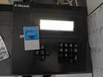 Delaval Alpro voercomputer + 65 transponders, Ophalen