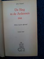 De slag in de Ardennen1944 Hitlers laatste offensief 4e druk, Boeken, Ophalen of Verzenden, Overige onderwerpen, Tweede Wereldoorlog