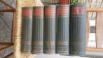 Encyclopedie, Complete serie, Algemeen, Ophalen, Gelezen