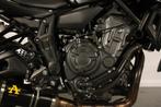 Yamaha MT 07 ABS, Bedrijf, Meer dan 35 kW, Naked bike