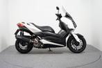 Yamaha X-MAX 300 GERESERVEERD T/M 15-07 TI (bj 2017), Motoren, Motoren | Yamaha, Scooter, 292 cc, Bedrijf, ABS
