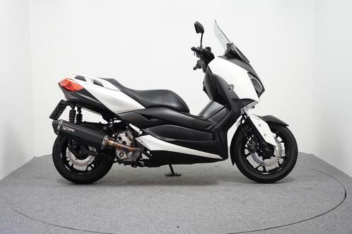 Yamaha X-MAX 300 (bj 2017), Motoren, Motoren | Yamaha, Bedrijf, Scooter, 12 t/m 35 kW, ABS