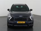 Kia Sportage 1.6 T-GDi Hybrid GT-PlusLine | Panoramadak | Ha, Stof, Gebruikt, 1360 kg, Origineel Nederlands