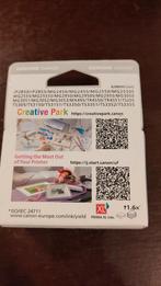 Canon PG-545XL & CL-546XL Cartridge - Nieuw, Computers en Software, Printerbenodigdheden, Ophalen of Verzenden, Nieuw, Cartridge