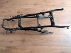 Yamaha FJ1200 subframe FJ 1200 sub-frame achterframe frame, Ophalen of Verzenden, Gebruikt