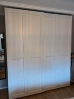 IKEA schuifdeur GRIMO set van 2 (200x236), Huis en Inrichting, Ophalen, 200 cm of meer, Zo goed als nieuw, 200 cm of meer
