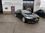 Audi A6 Limousine 2.8 FSI quattro Pro Line Plus, Auto's, Audi, Euro 5, Beige, 2773 cc, Bruin