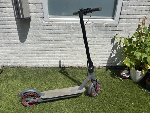 Elektrische step, Fietsen en Brommers, Steps, Nieuw, Elektrische step (E-scooter), Ophalen
