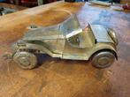 Mooie blikken auto, Hobby en Vrije tijd, Modelauto's | 1:24, Ophalen of Verzenden, Zo goed als nieuw, Overige merken