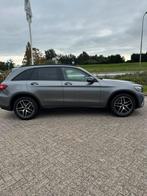 Mercedes-Benz GLC 250 - 4MATIC - AMG - Panorama, Auto's, Mercedes-Benz, Automaat, Zwart, 4 cilinders, USB