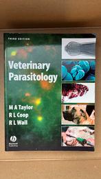 Veterinary Parasitology, Ophalen of Verzenden, Beta, Zo goed als nieuw, WO