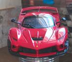 FERRARI FXX K Evo Bburago, Hobby en Vrije tijd, Modelauto's | 1:18, Verzenden, Zo goed als nieuw, Auto, Bburago