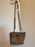 Michael Kors Handtas, Sieraden, Tassen en Uiterlijk, Tassen | Damestassen, Ophalen of Verzenden, Gebruikt, Beige, Schoudertasje