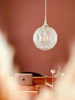 Unieke Richard Essig hanglamp jaren “60/“70, Huis en Inrichting, Lampen | Hanglampen, Ophalen of Verzenden