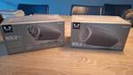 2x Fresh 'n Rebel Bold L2 Bluetooth Speaker - als nieuw!, Audio, Tv en Foto, Luidsprekers, Overige merken, Overige typen, Ophalen of Verzenden
