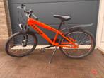 Altec Attack 24 inch kinderfiets, Fietsen en Brommers, Fietsen | Crossfietsen en BMX, Ophalen, Gebruikt, Staal, 24 inch of meer