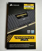 Corsair Vengeance LPX 2x16GB 3600 MHz DDR4 RAM, 32 GB, DDR4, Ophalen of Verzenden, Zo goed als nieuw