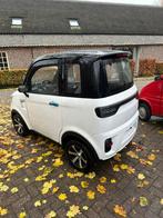 Luxe overdekte rijbwijs vrije scootmobiel nieuw met garantie, Overige merken, Ophalen of Verzenden, Zo goed als nieuw, 16 km/u of meer