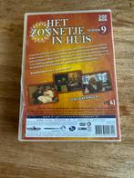 Het Zonnetje in Huis - Seizoen 9 - 3 DVD Box NIEUW SEAL, Verzenden, Alle leeftijden, Boxset, Komedie