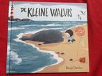 De kleine walvis, Ophalen of Verzenden, Nieuw