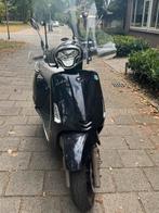 Kymco new like snorscooter, Fietsen en Brommers, Snorfietsen en Snorscooters, Gebruikt, Kymco, Ophalen of Verzenden, Benzine