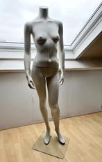 Etalage paspop, Ophalen, Gebruikt, Paspop