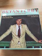 Bryan Ferry , EP . the price of love, Ophalen of Verzenden, Zo goed als nieuw, Pop, EP