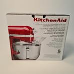 KitchenAid Schenkschild voor Mixer 6.6L en 6.9L | Nieuw, Witgoed en Apparatuur, 4 liter of meer, Ophalen of Verzenden, Nieuw, 3 snelheden of meer