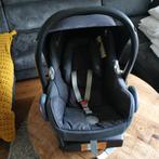 Maxicosi cabriofix met easybase 2, Kinderen en Baby's, Autostoeltjes, Ophalen, 0 t/m 13 kg, Maxi-Cosi, Gebruikt