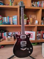 Gretsch G5222 Electromatic Double Jet, Muziek en Instrumenten, Ophalen of Verzenden, Zo goed als nieuw