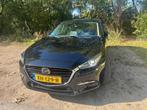 Mazda 3 Skyactiv-g 120 GT-M 2019 | Heads up | Bose | Camera, Voorwielaandrijving, 1998 cc, 4 cilinders, Zwart