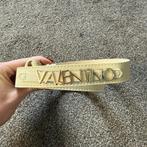 Valentino crèmekleurige riem 100cm, Kleding | Dames, Riemen en Ceinturen, Minder dan 3 cm, Wit, 90 tot 100 cm, Tailleriem