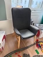 Fauteuil ikea Vedbo - Gunnared donkergrijs, Ophalen, Zo goed als nieuw