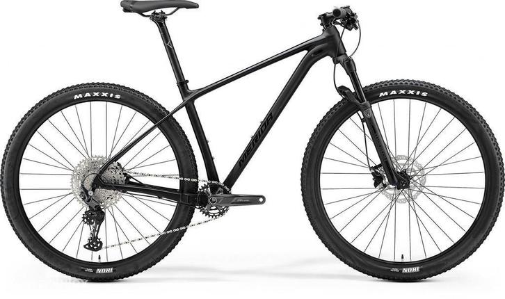 Merida BIG NINE LIMITED 29-Alle Maten en Kleuren,Levering, Fietsen en Brommers, Fietsen | Mountainbikes en ATB, Nieuw, Merida