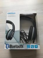 Grundig koptelefoon,nieuw, Ophalen of Verzenden, Nieuw