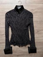 Western showblouse, Ophalen of Verzenden, Western, Schoeisel