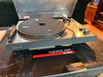 Visonik Hifi CEC 5200 Platenspeler, Overige merken, Gebruikt, Pitch-regelaar, Ophalen of Verzenden