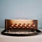 Brabantia, ontbijtkoektrommel, Ophalen of Verzenden