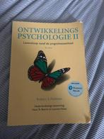 Ontwikkelingspsychologie II - Feldman, Ophalen of Verzenden, Alpha, Gelezen, HBO