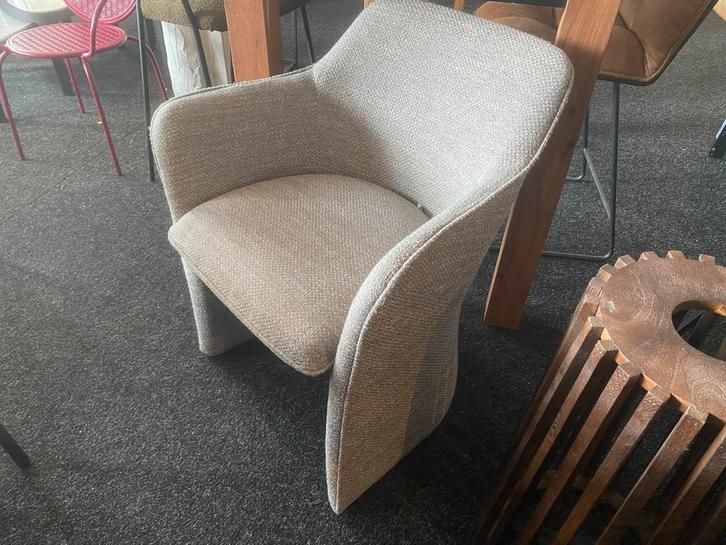 Zena Stoel - Nieuw & Hoge Korting!, Huis en Inrichting, Stoelen, Vijf, Zes of meer stoelen, Ophalen
