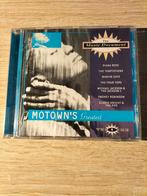 The music document motown's greatest vol 1, Cd's en Dvd's, Cd's | Verzamelalbums, Ophalen of Verzenden, R&B en Soul