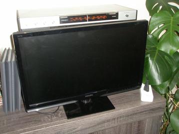 Philips 241TE5LB HD Full HD Televisie beschikbaar voor biedingen
