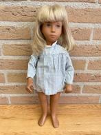 Sasha doll Gingham ong 1973, Gebruikt, Ophalen of Verzenden, Pop