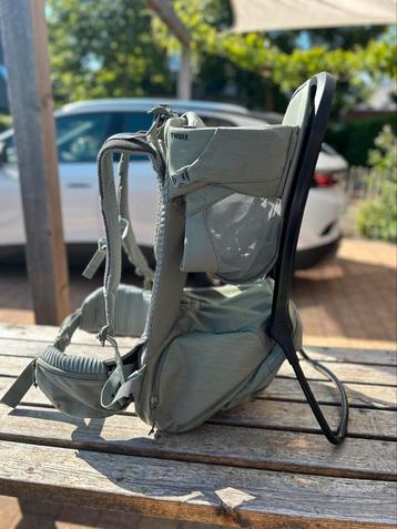 Thule Sapling Draagzak Kinderdrager  beschikbaar voor biedingen