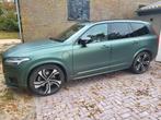 Xc90 R-design  full options ., Auto's, Automaat, USB, Zwart, 4 cilinders