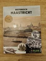Historisch Maastricht Boek, Ophalen of Verzenden, 20e eeuw of later, Zo goed als nieuw, Onbekend
