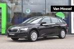 Skoda Scala 1.0 TSI Active | AIRCO | APPLE CARPLAY |, Auto's, Skoda, Voorwielaandrijving, 95 pk, 1096 kg, Zwart