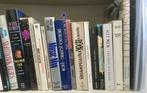 MP940 Verzameling MUZIEK boeken alle genres  rond 200  stuks, Ophalen of Verzenden, Zo goed als nieuw