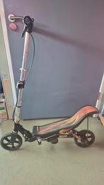 Gebruikte Space Scooter, Ophalen of Verzenden, Gebruikt, Gewone step, Space Scooter